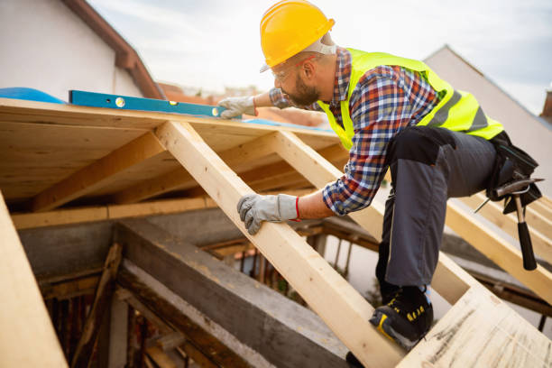 Quick and Trustworthy Emergency Roof Repair Services in Beach Haven, NJ